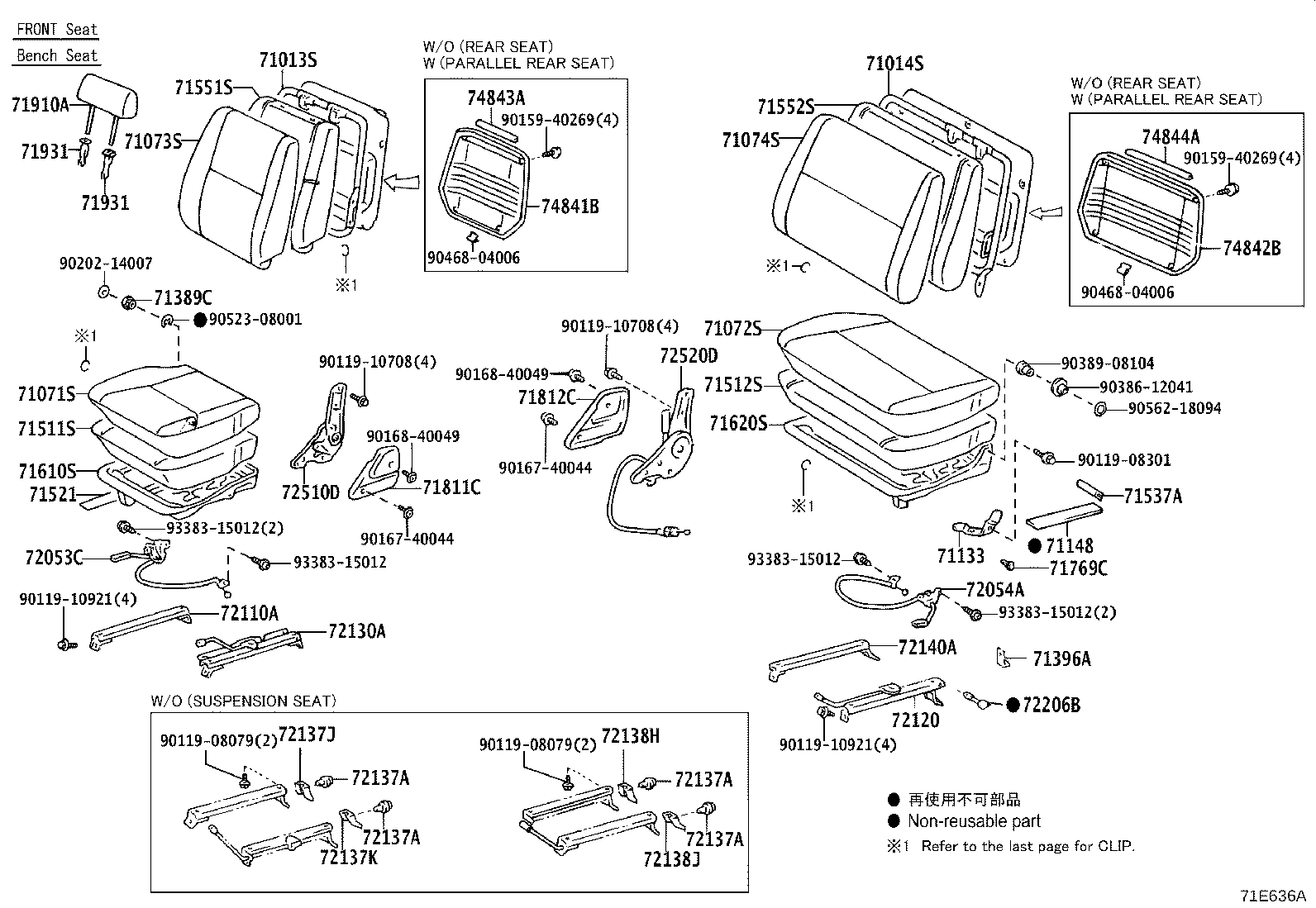 Figure 71E636A