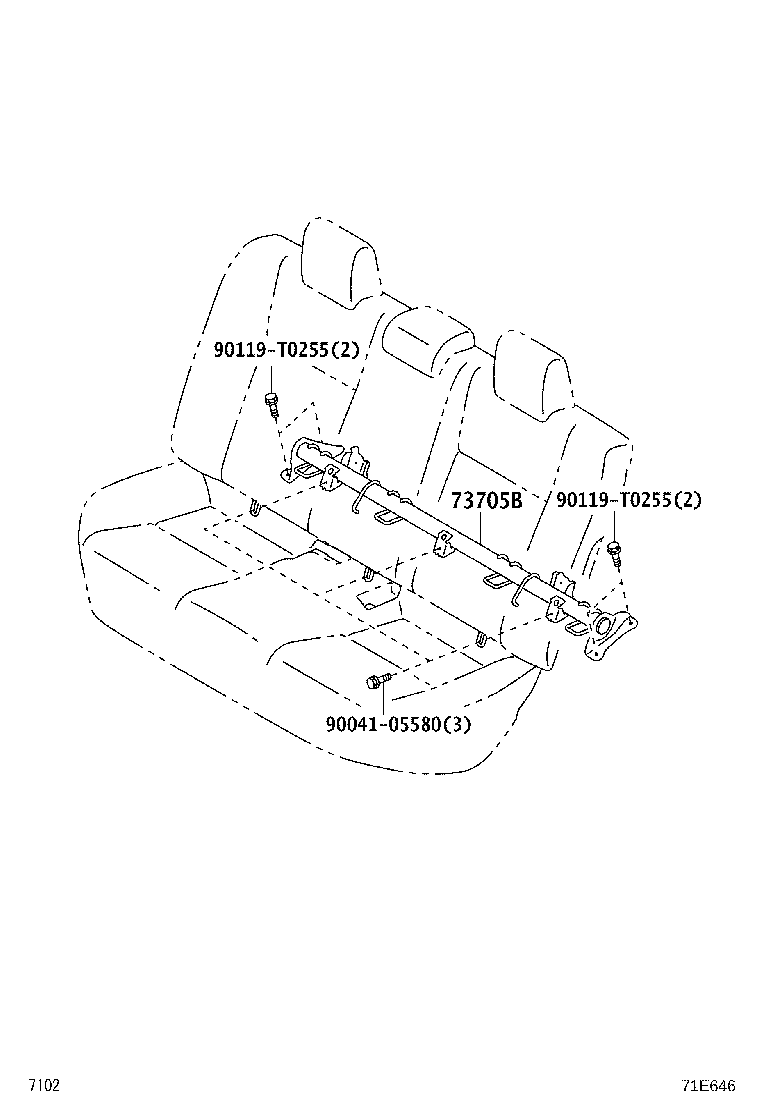 Figure 71E646