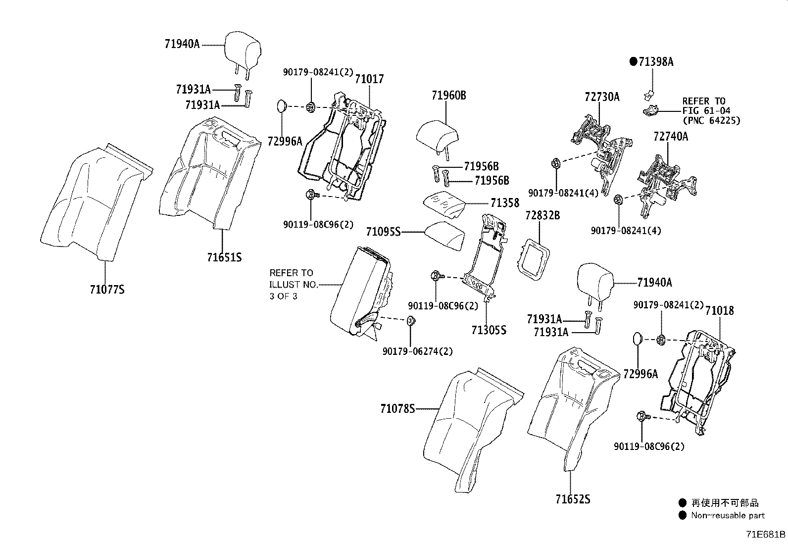 Figure 71E681B