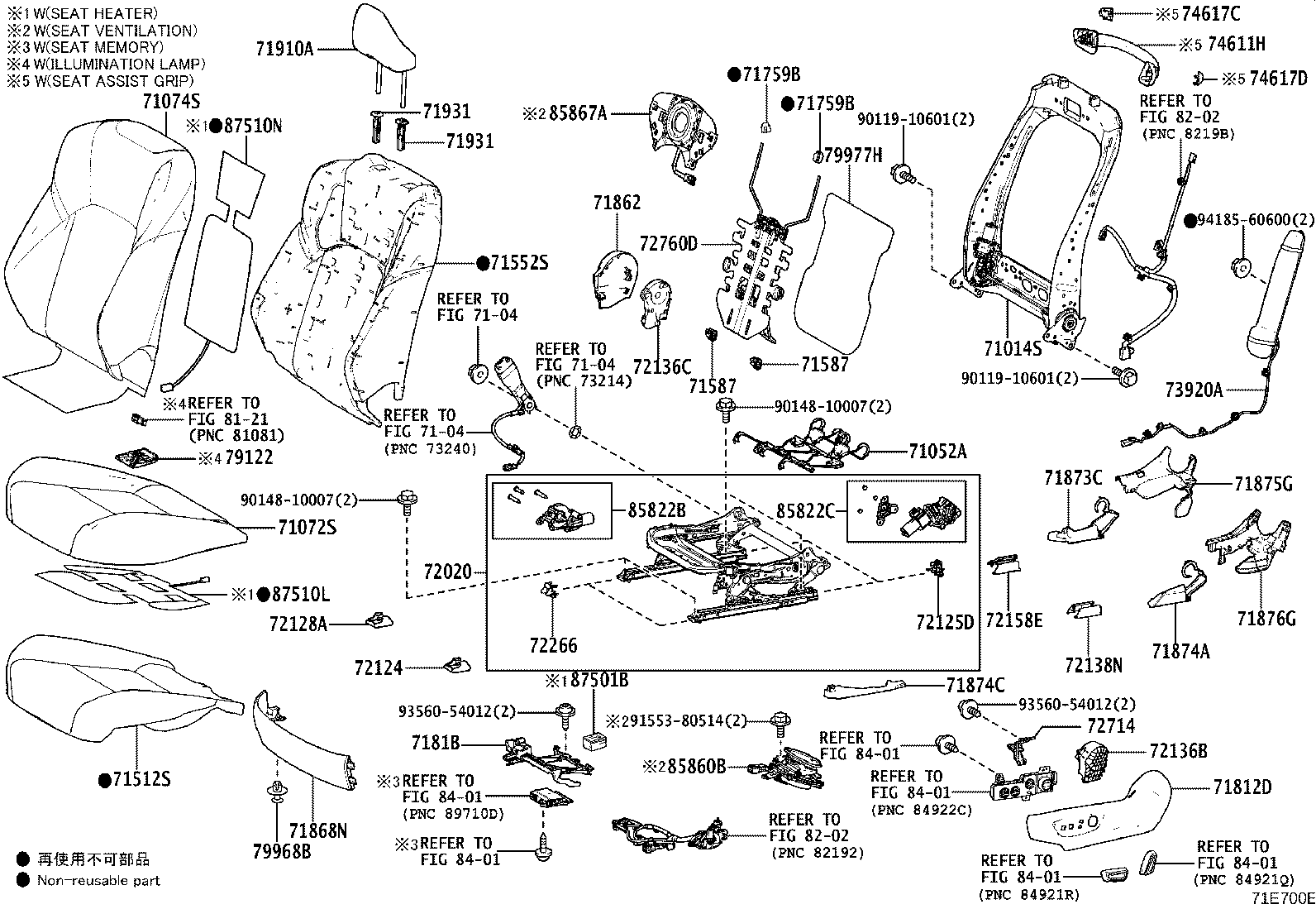 Figure 71E700E