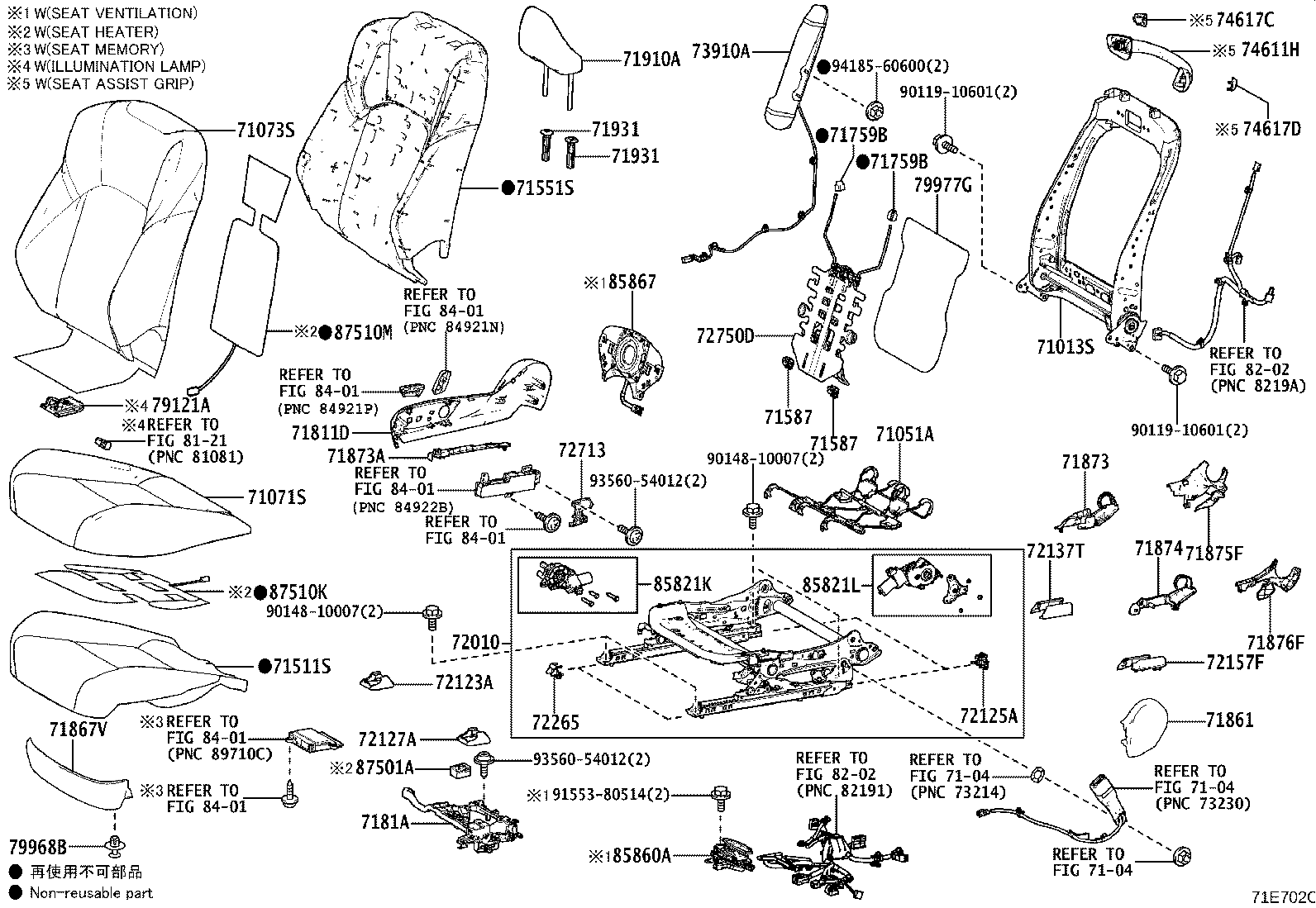 Figure 71E702C