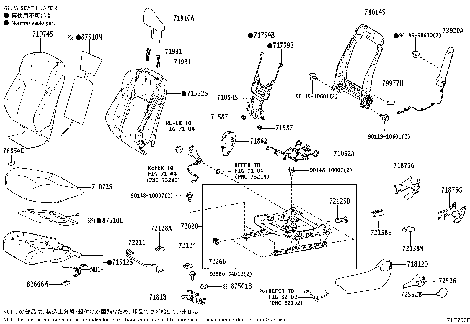 Figure 71E705E