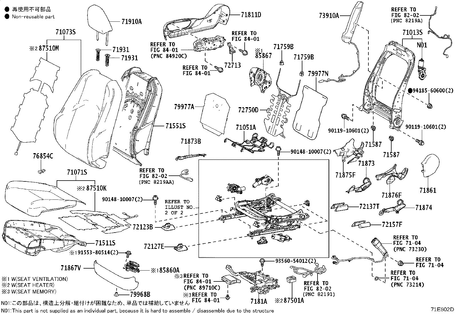 Figure 71E802D