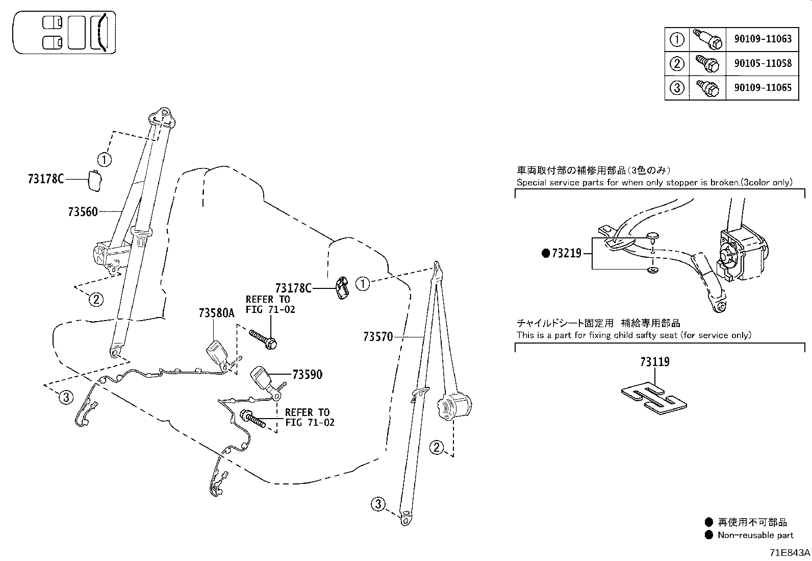 Figure 71E843A
