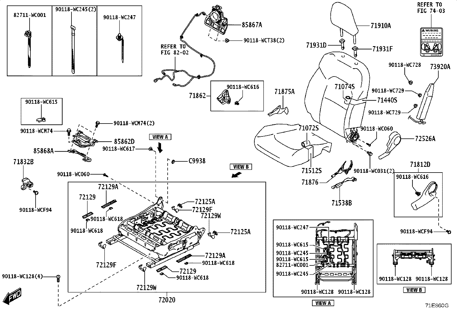 Figure 71E860G