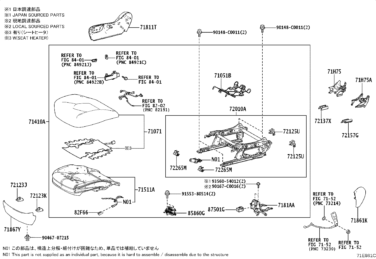 Figure 71E981C