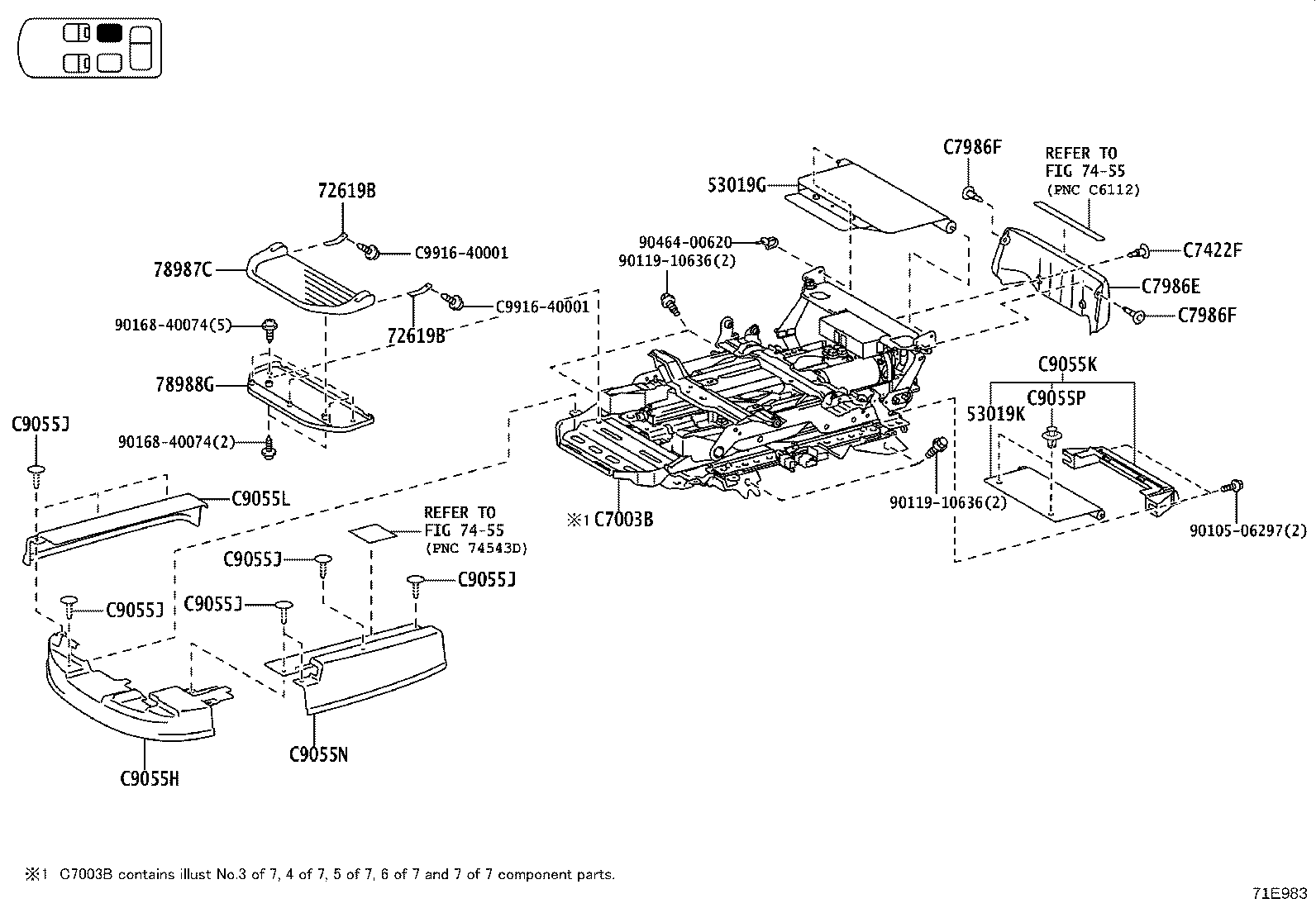 Figure 71E983