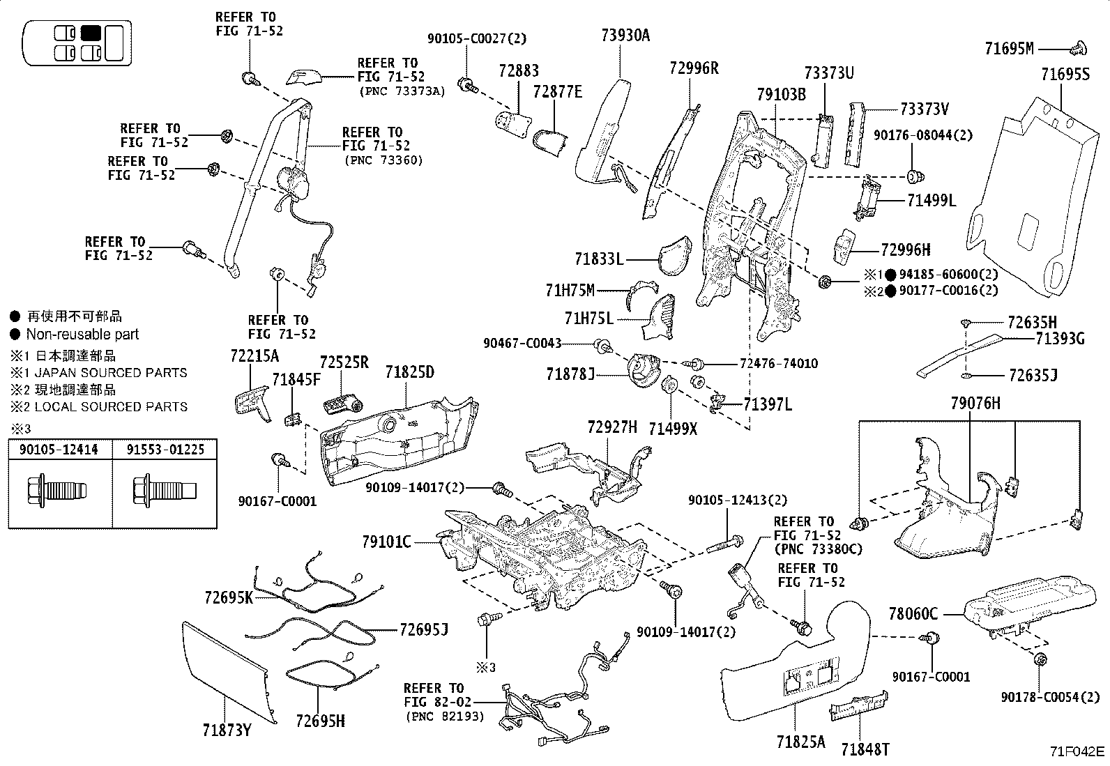 Figure 71F042E