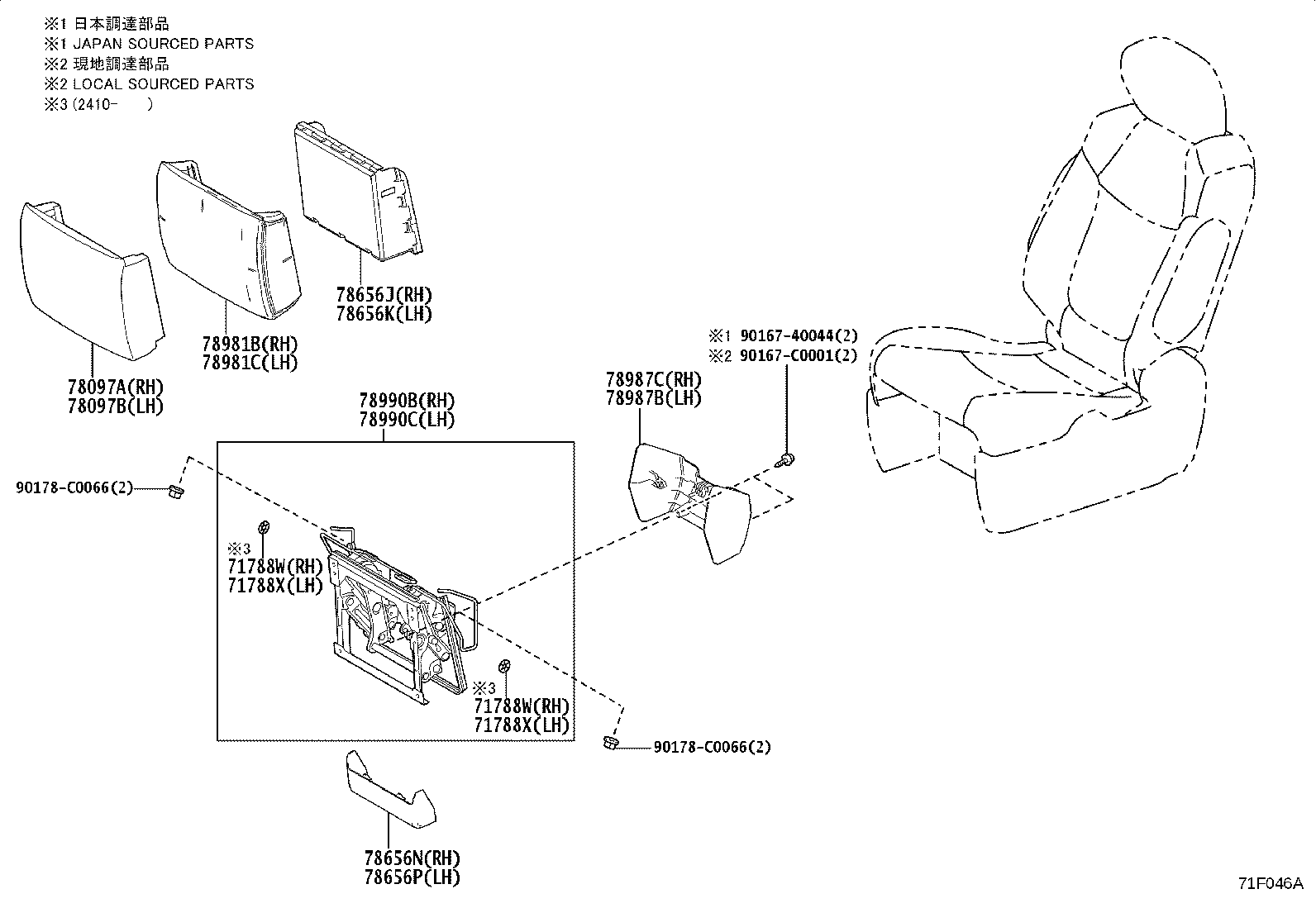 Figure 71F046A