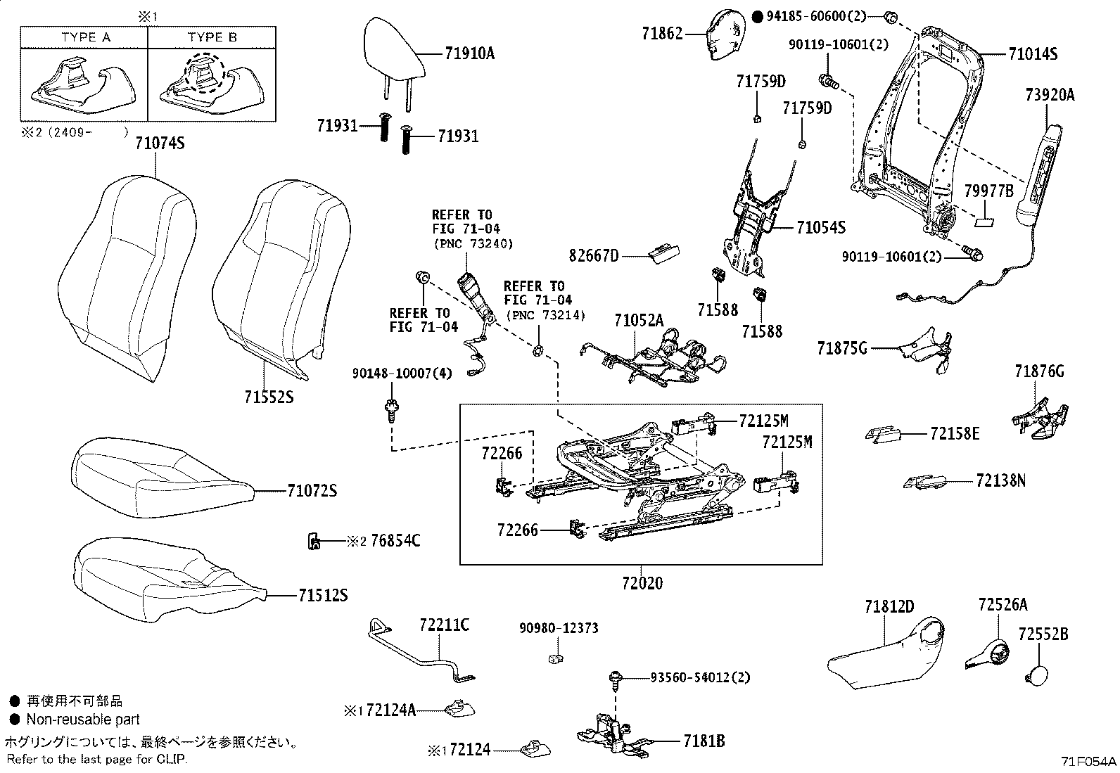 Figure 71F054A