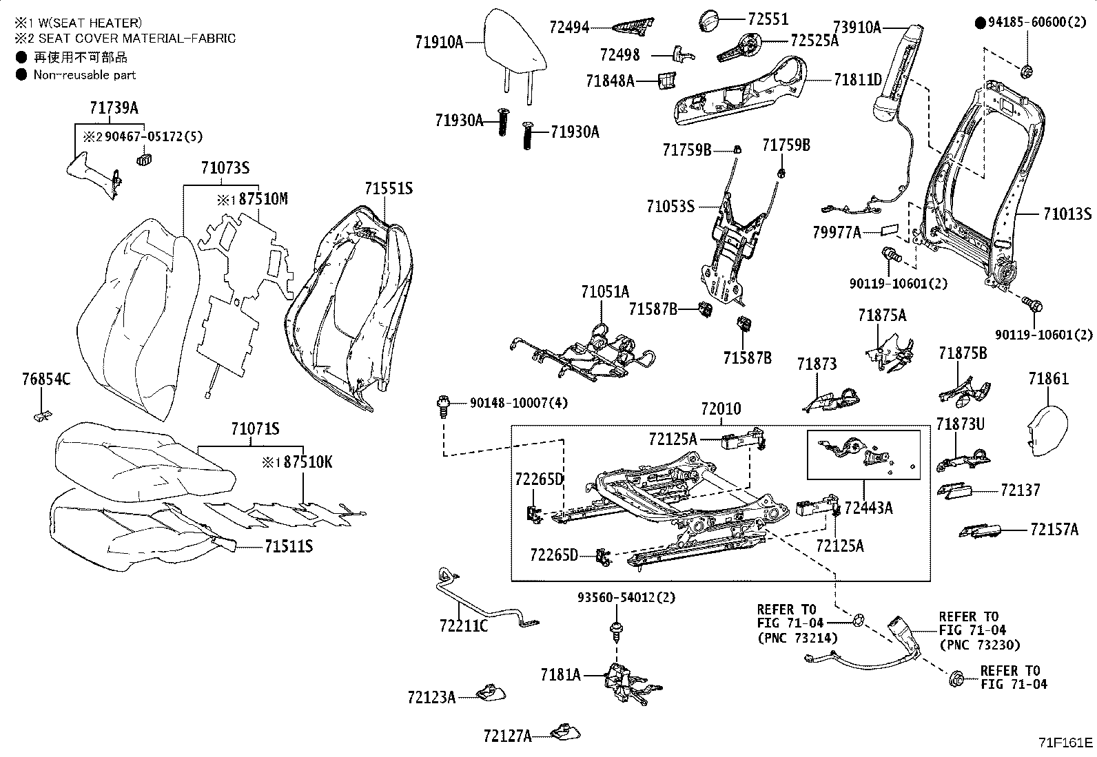 Figure 71F161E