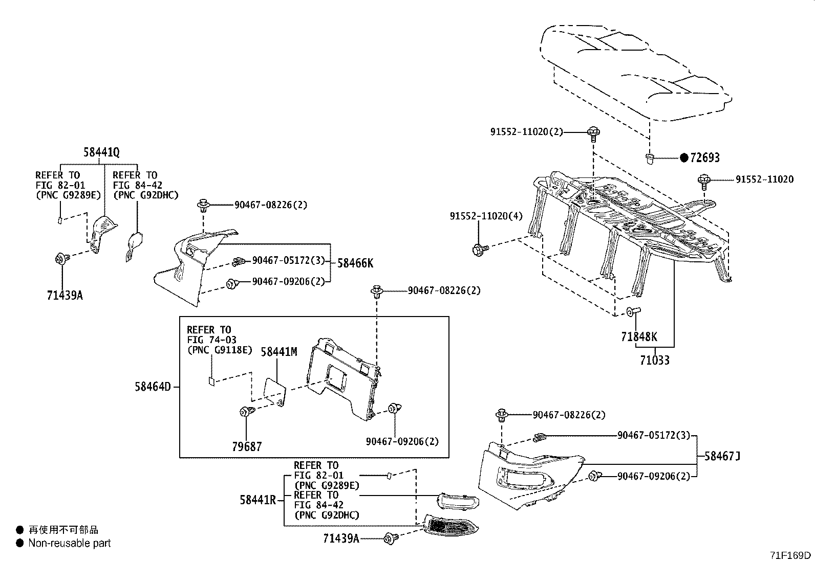 Figure 71F169D