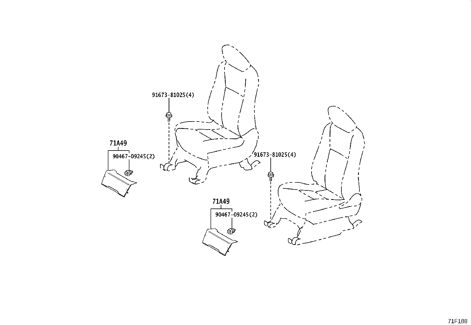 Figure 71F188