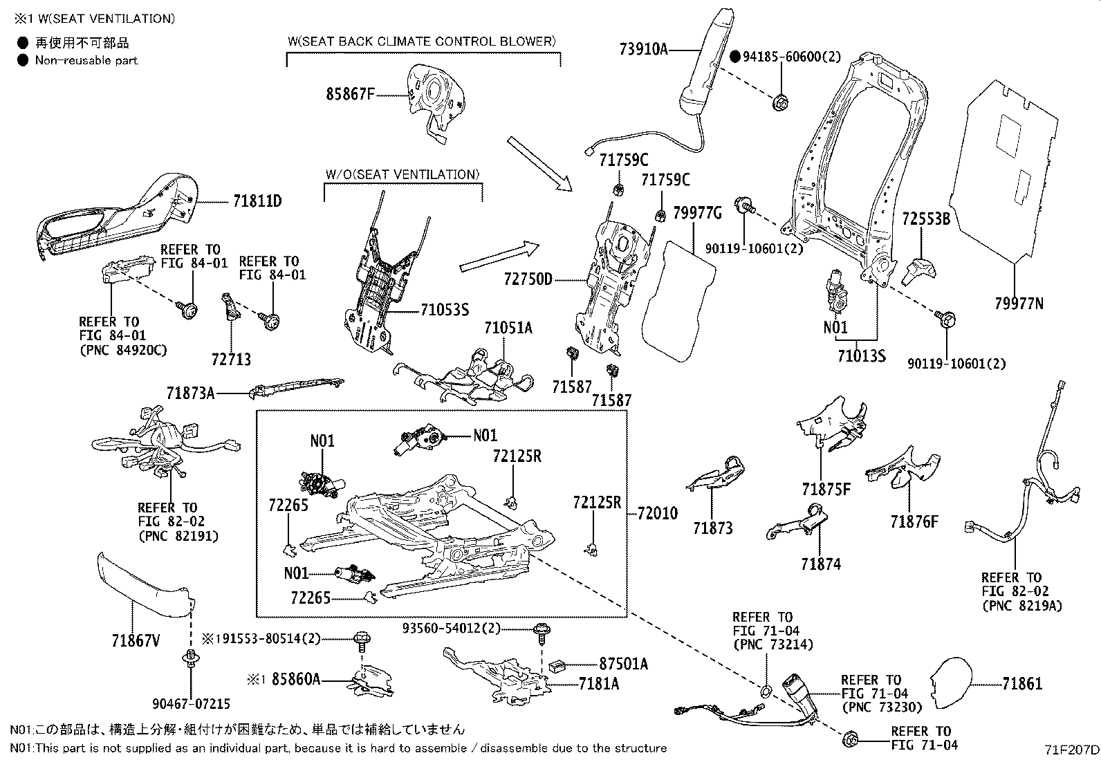 Figure 71F207D