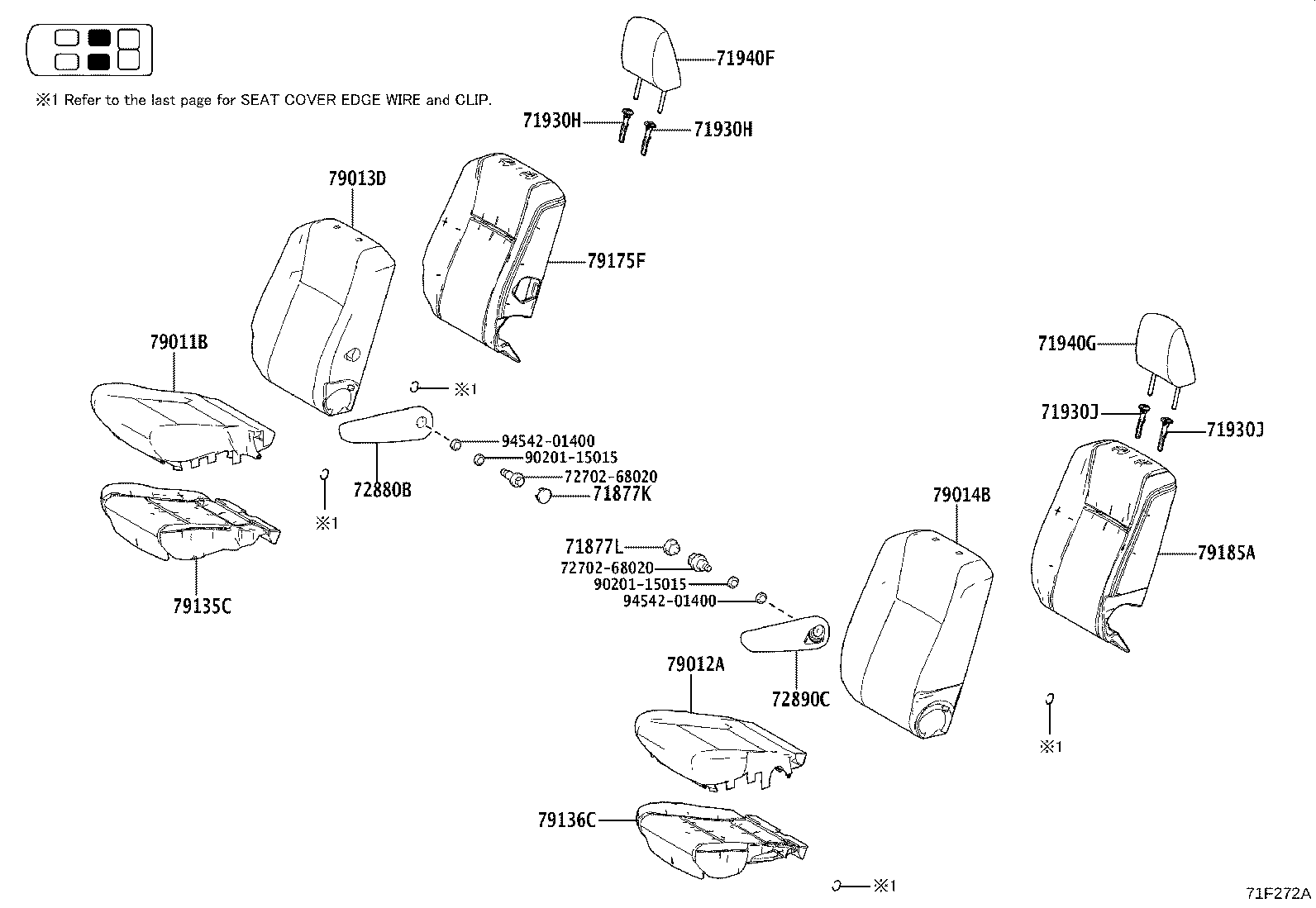 Figure 71F272A