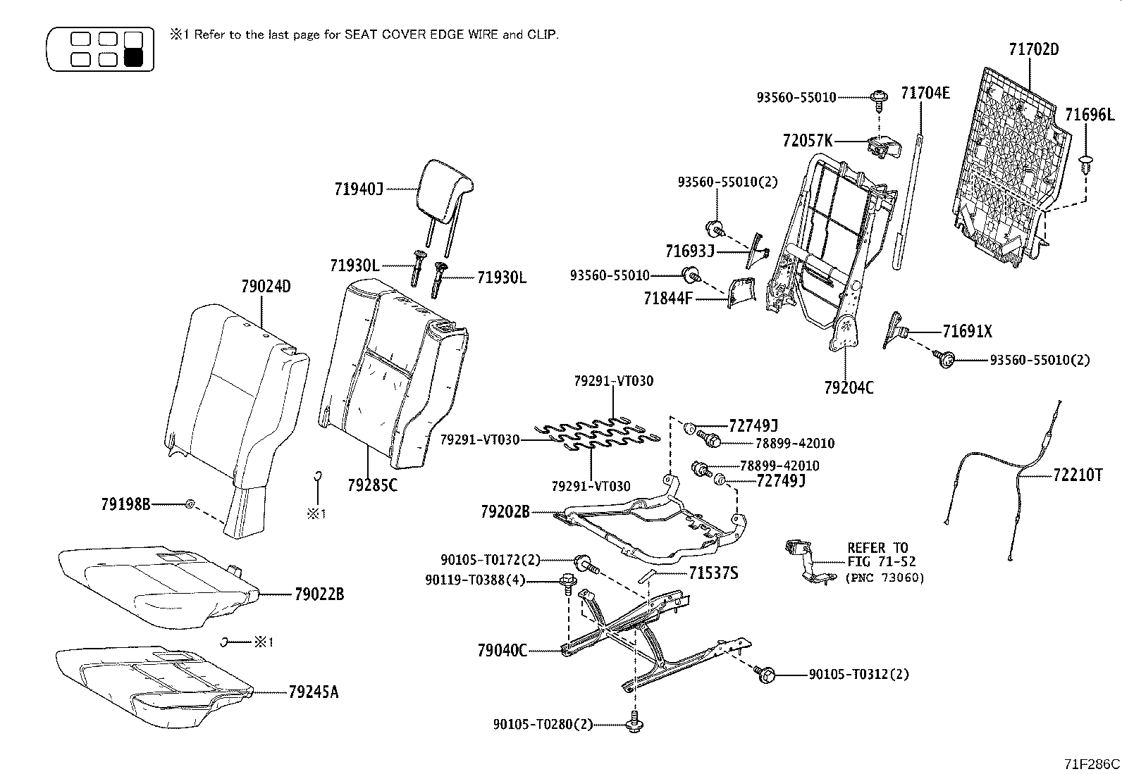 Figure 71F286C