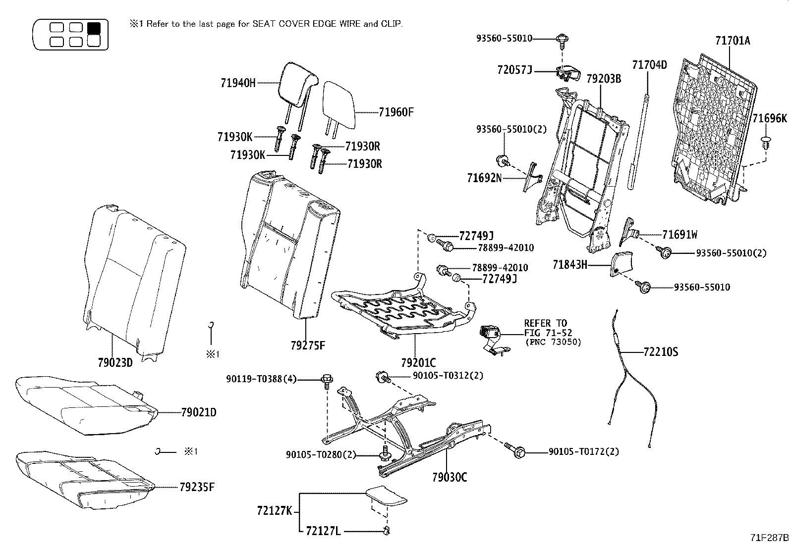 Figure 71F287B