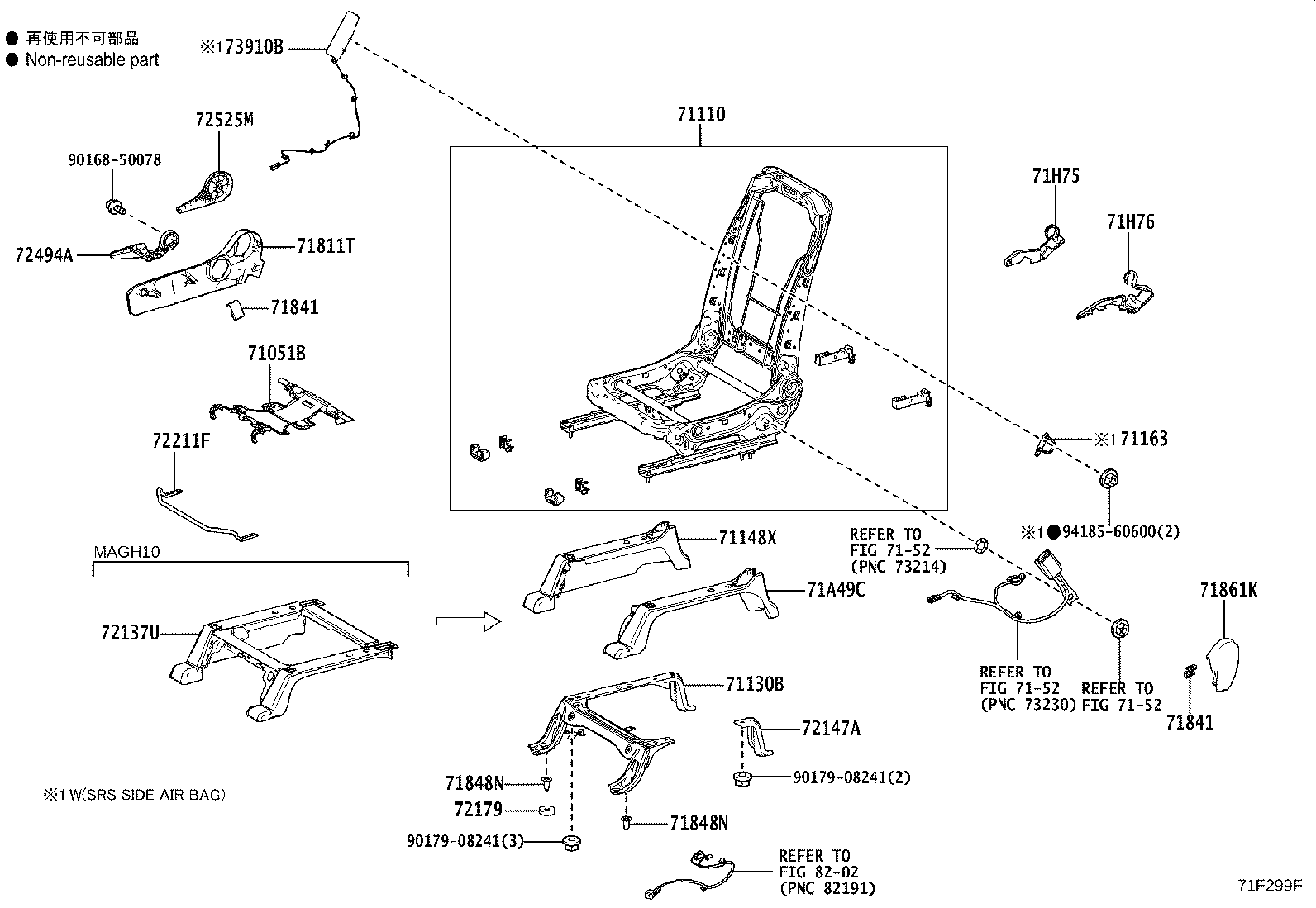 Figure 71F299F