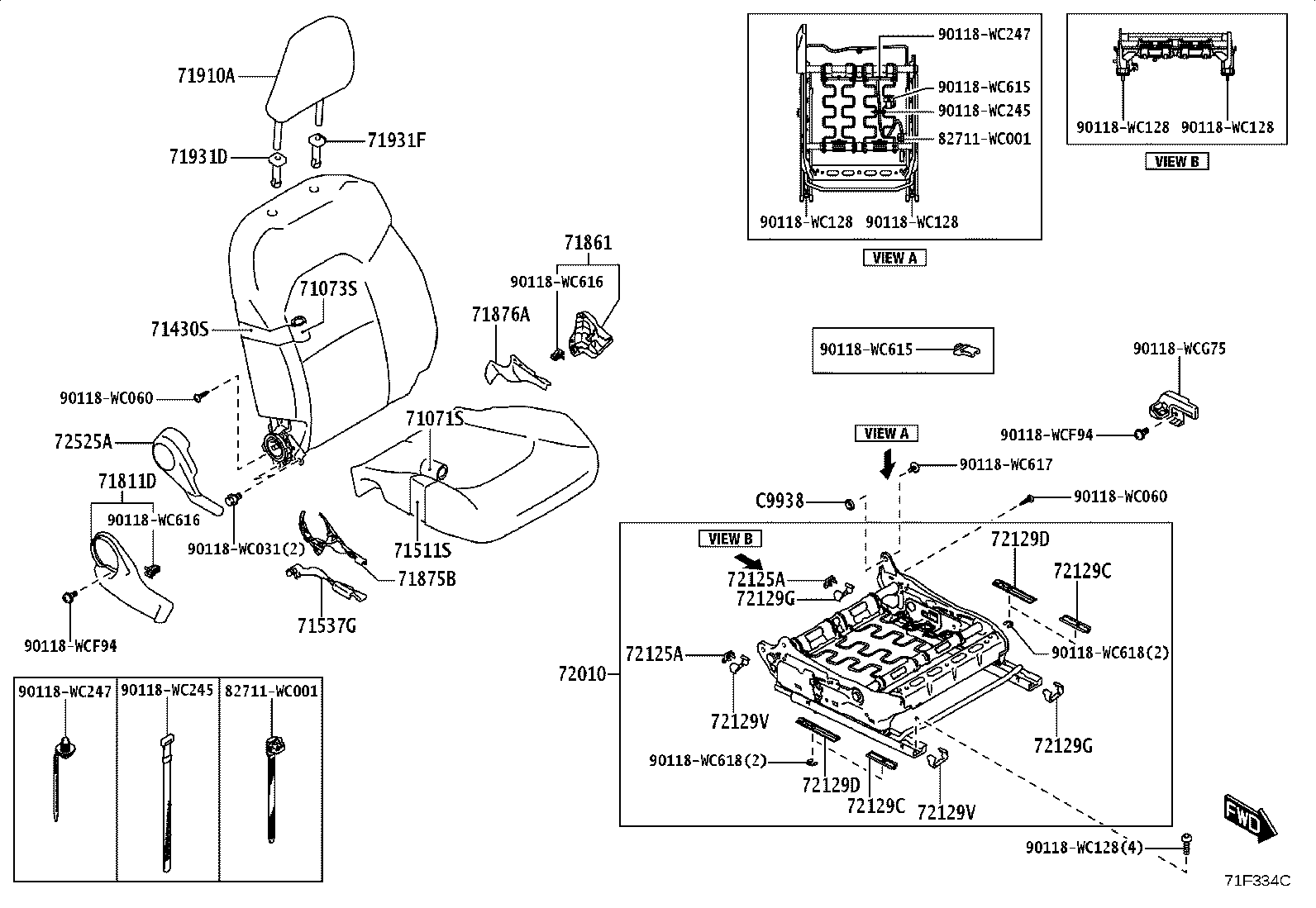 Figure 71F334C
