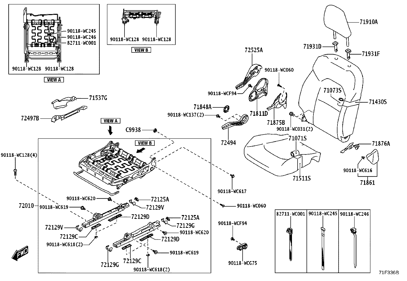 Figure 71F336B