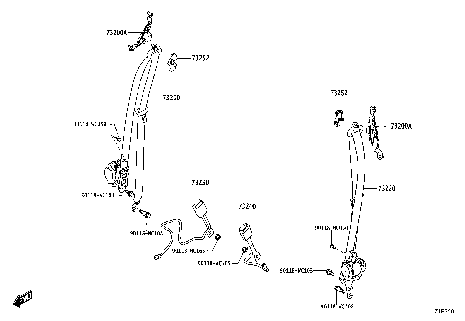 Figure 71F340