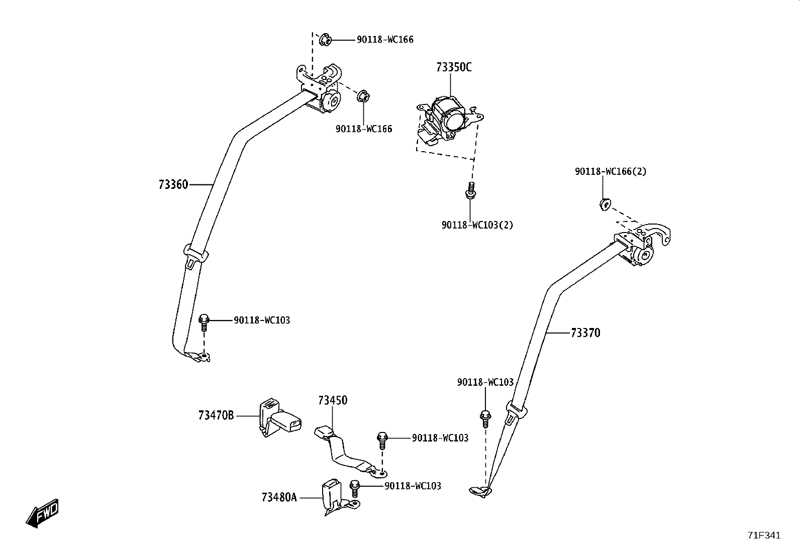 Figure 71F341