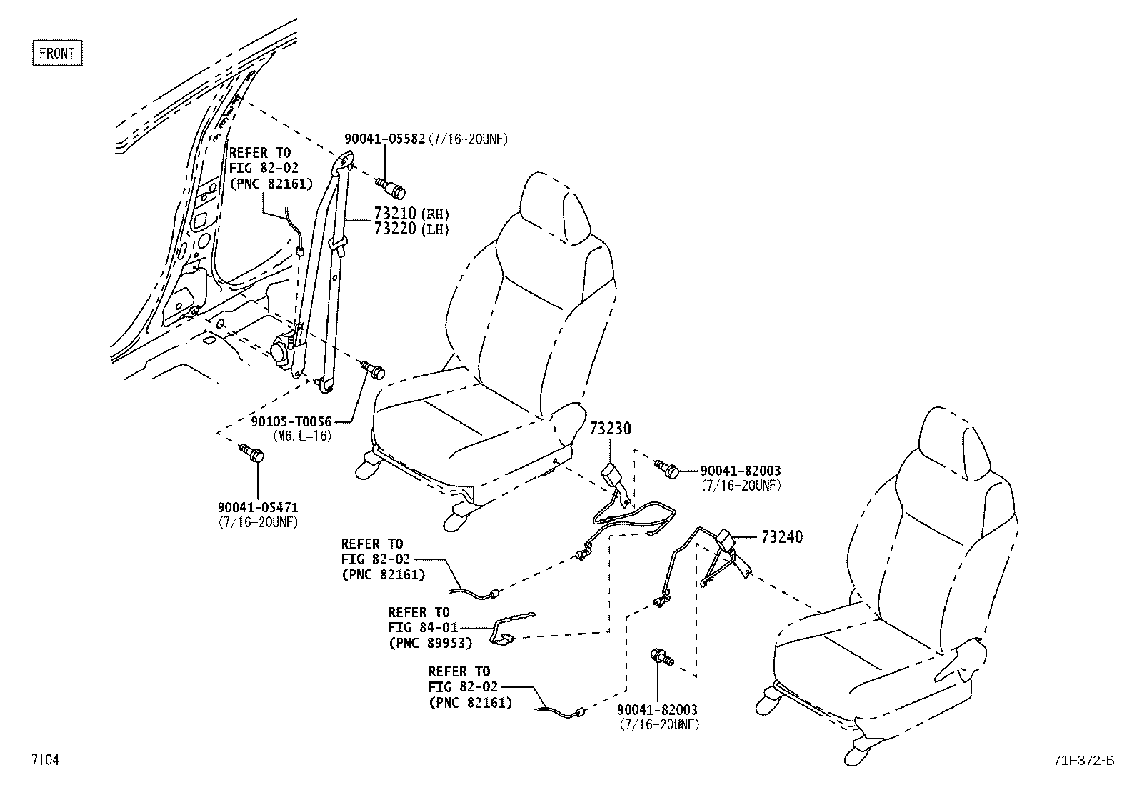 Figure 71F372B
