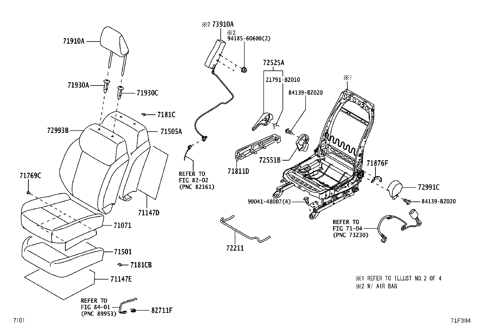 Figure 71F384