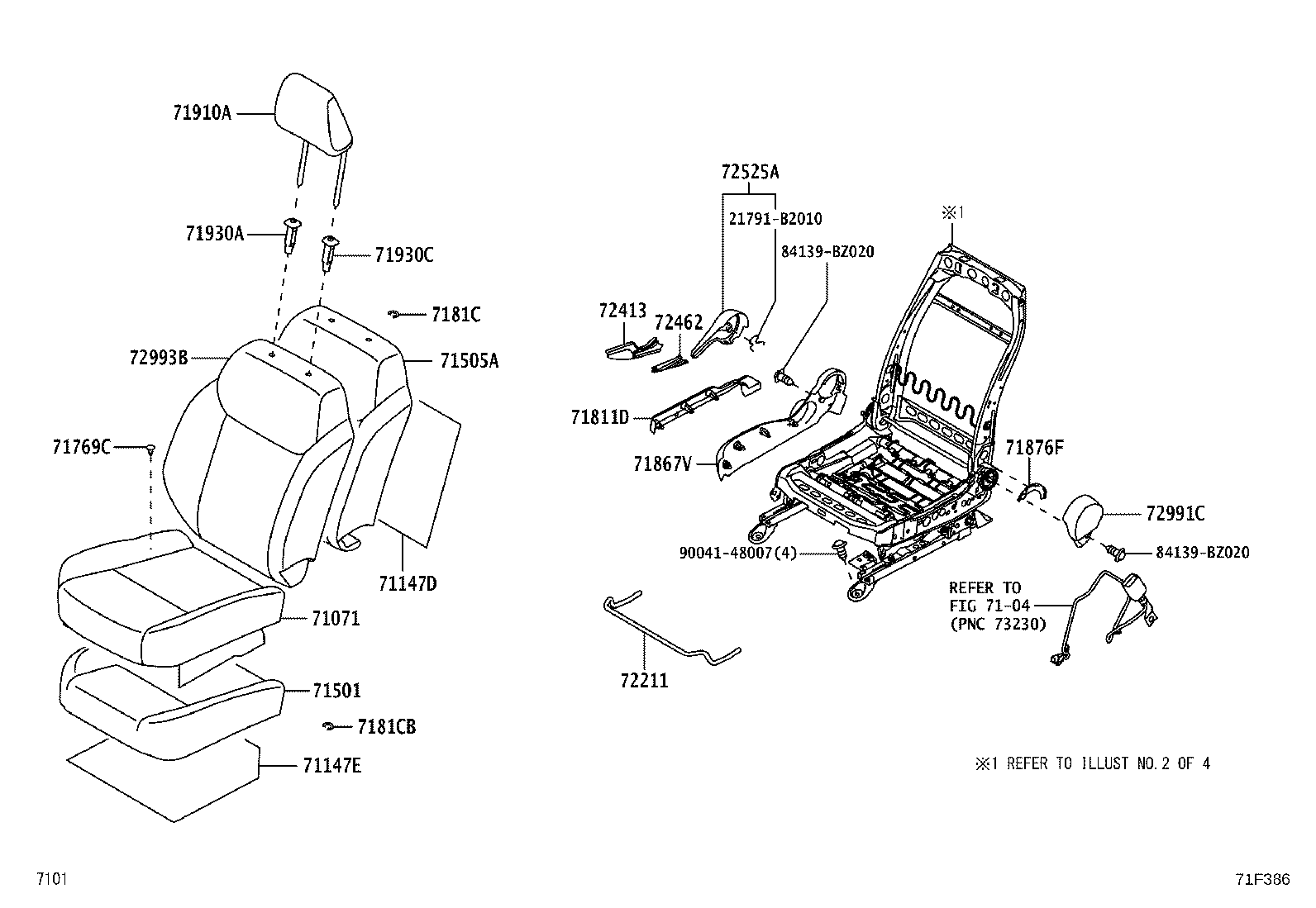 Figure 71F386