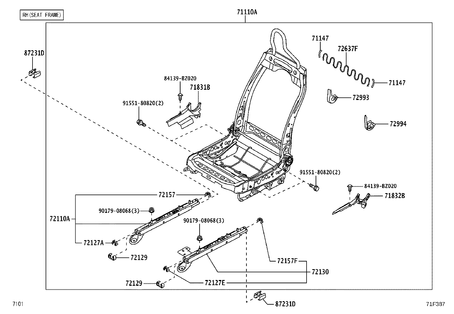 Figure 71F387
