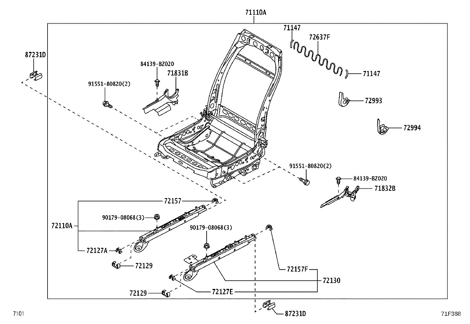 Figure 71F388