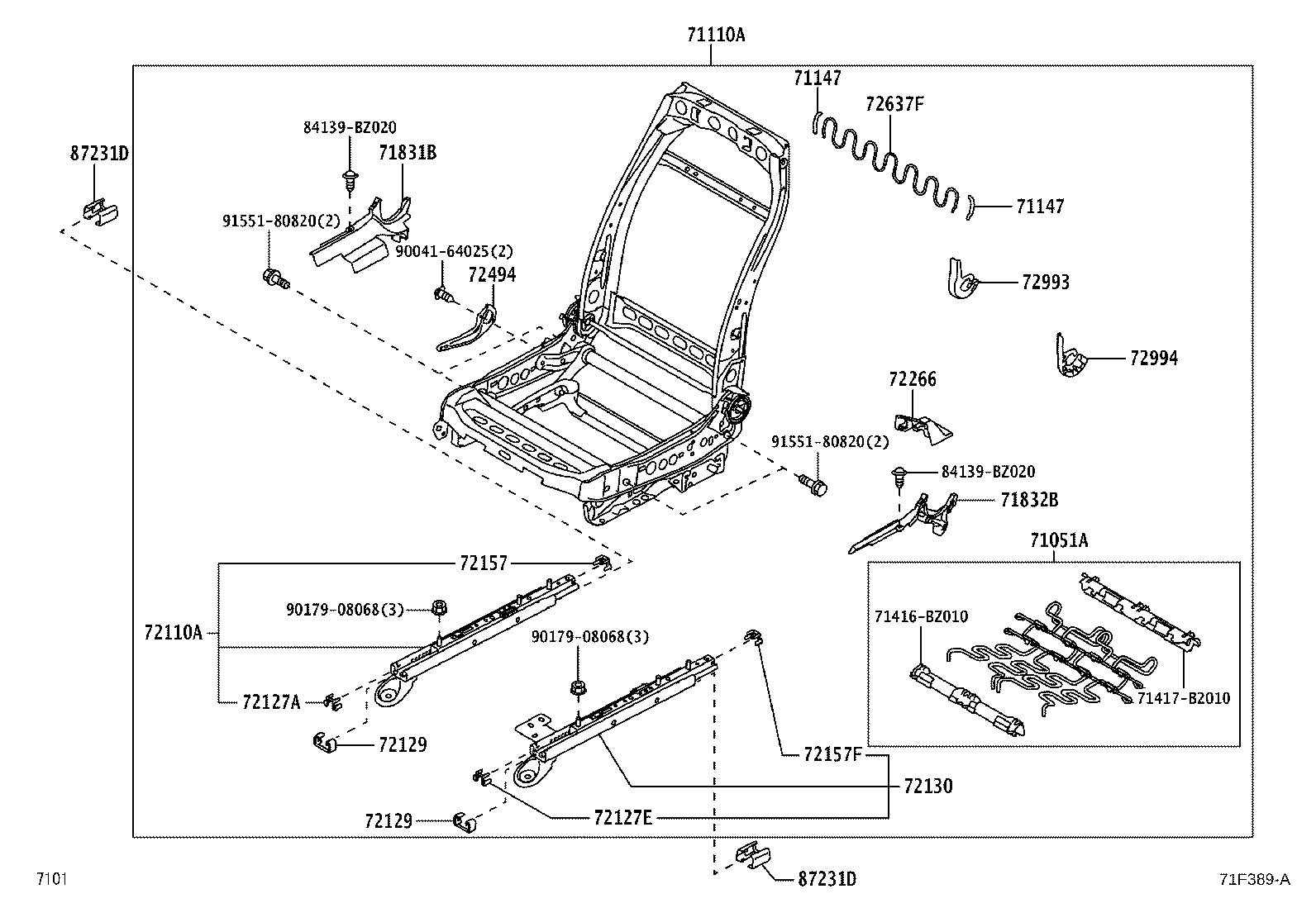 Figure 71F389A