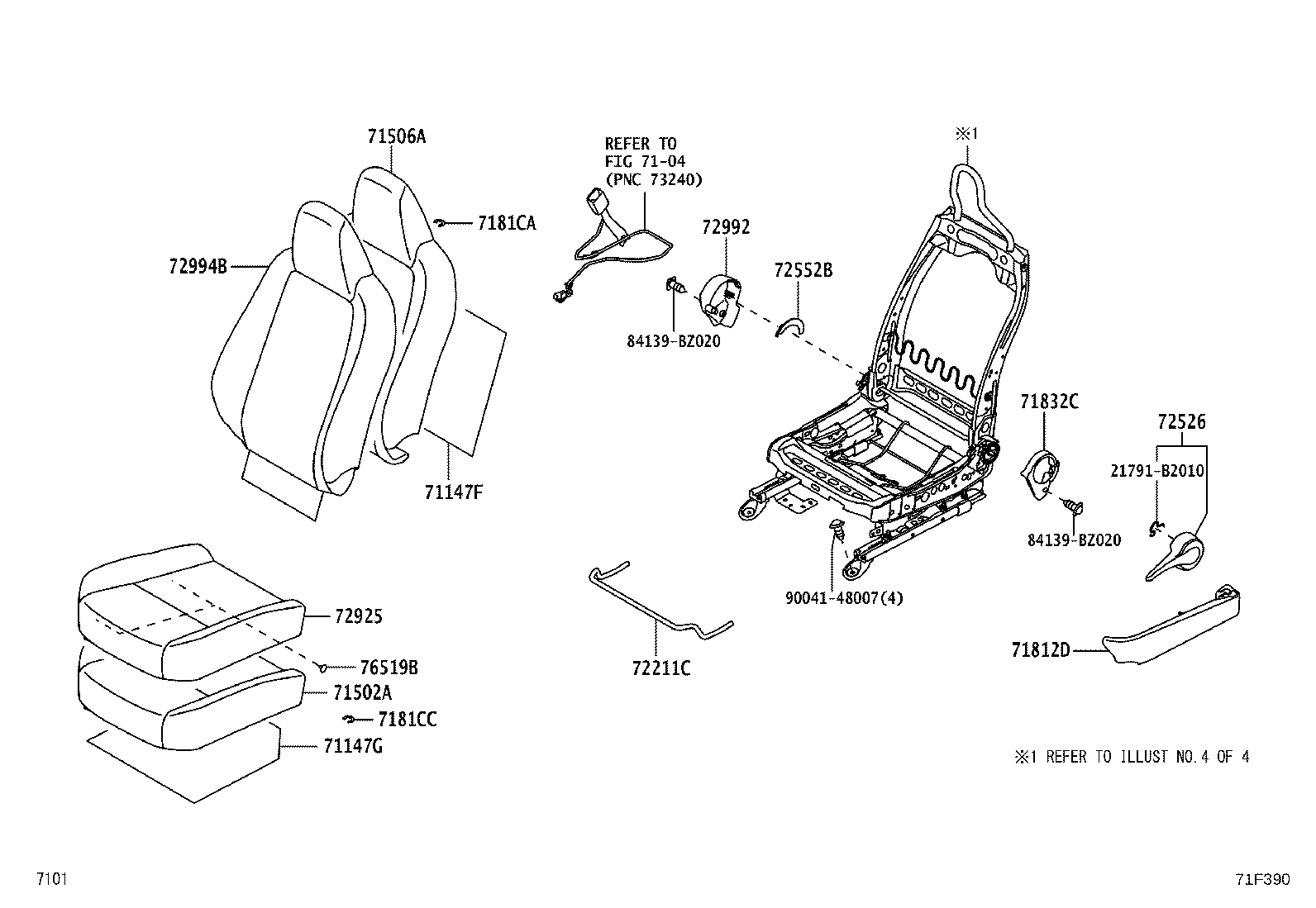 Figure 71F390