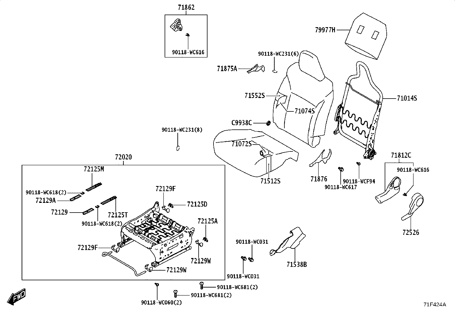Figure 71F424A