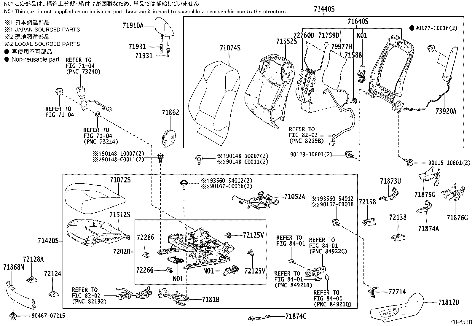 Figure 71F458B