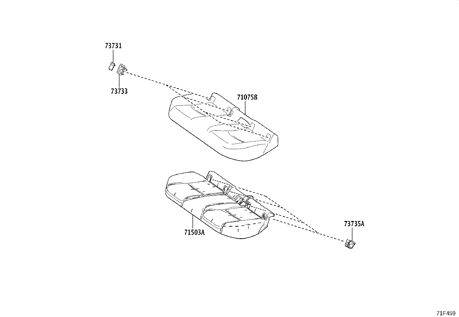 Figure 71F459