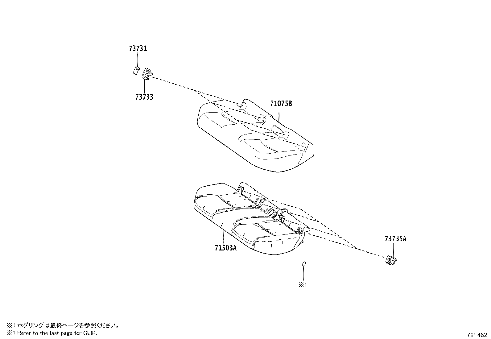 Figure 71F462