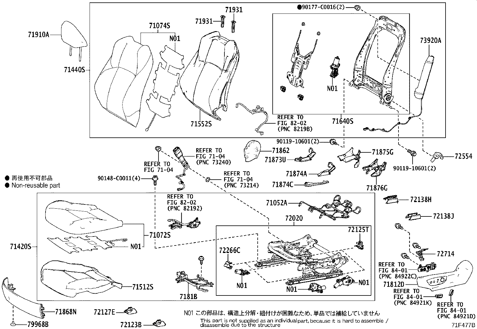 Figure 71F477B