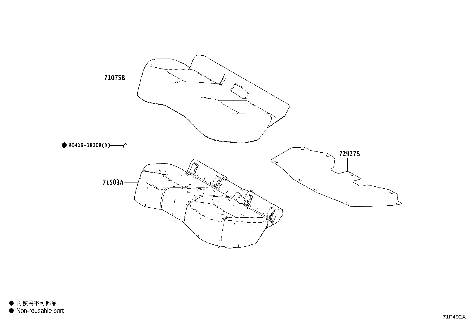 Figure 71F492A