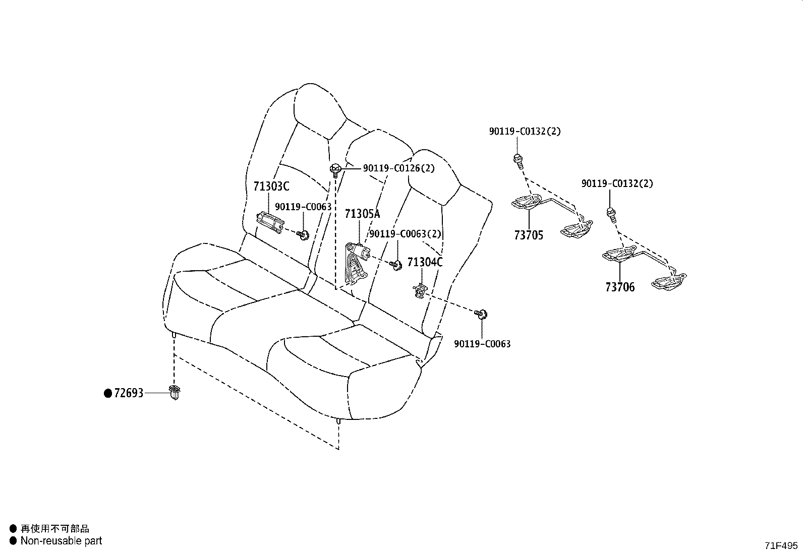 Figure 71F495