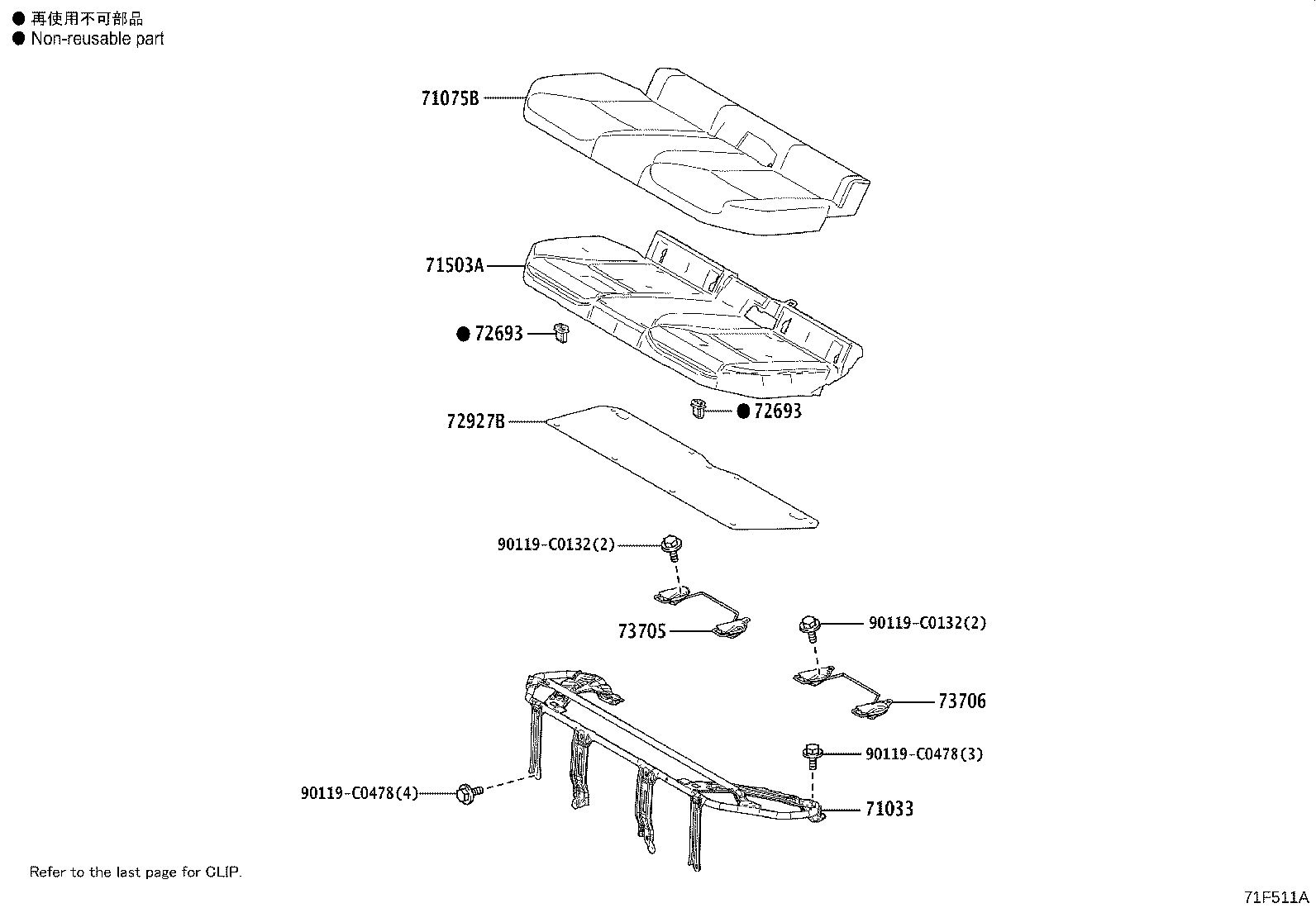 Figure 71F511A