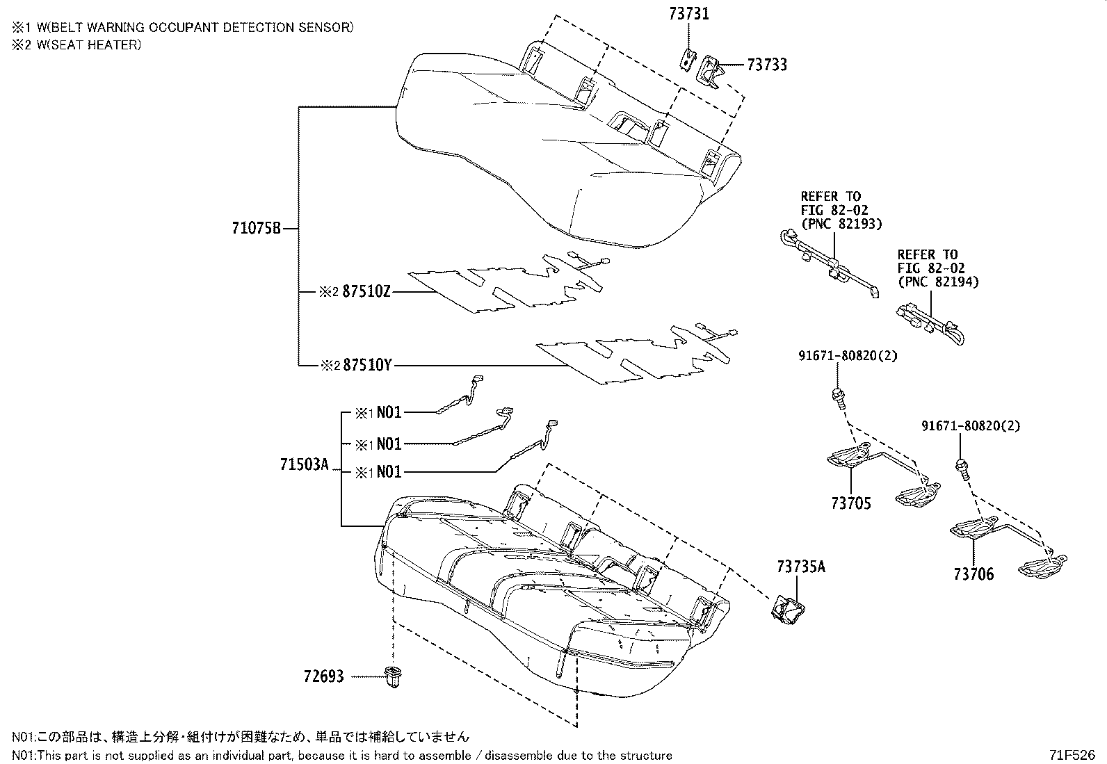 Figure 71F526