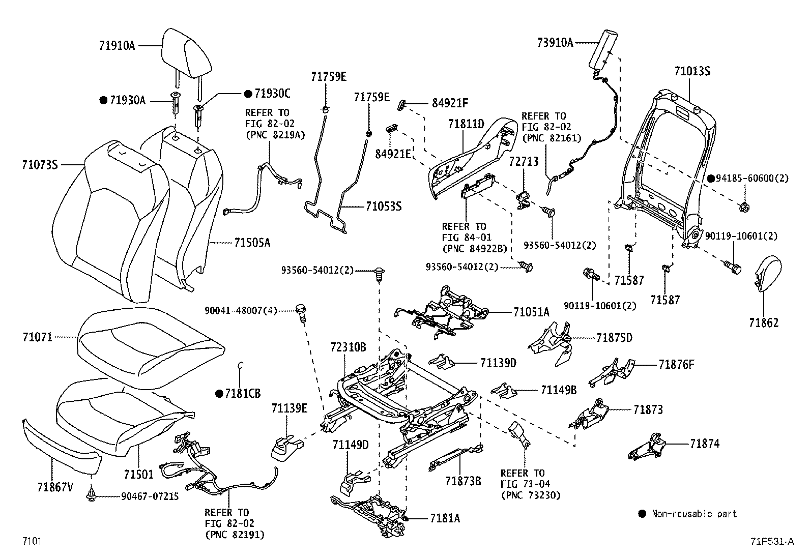 Figure 71F531A