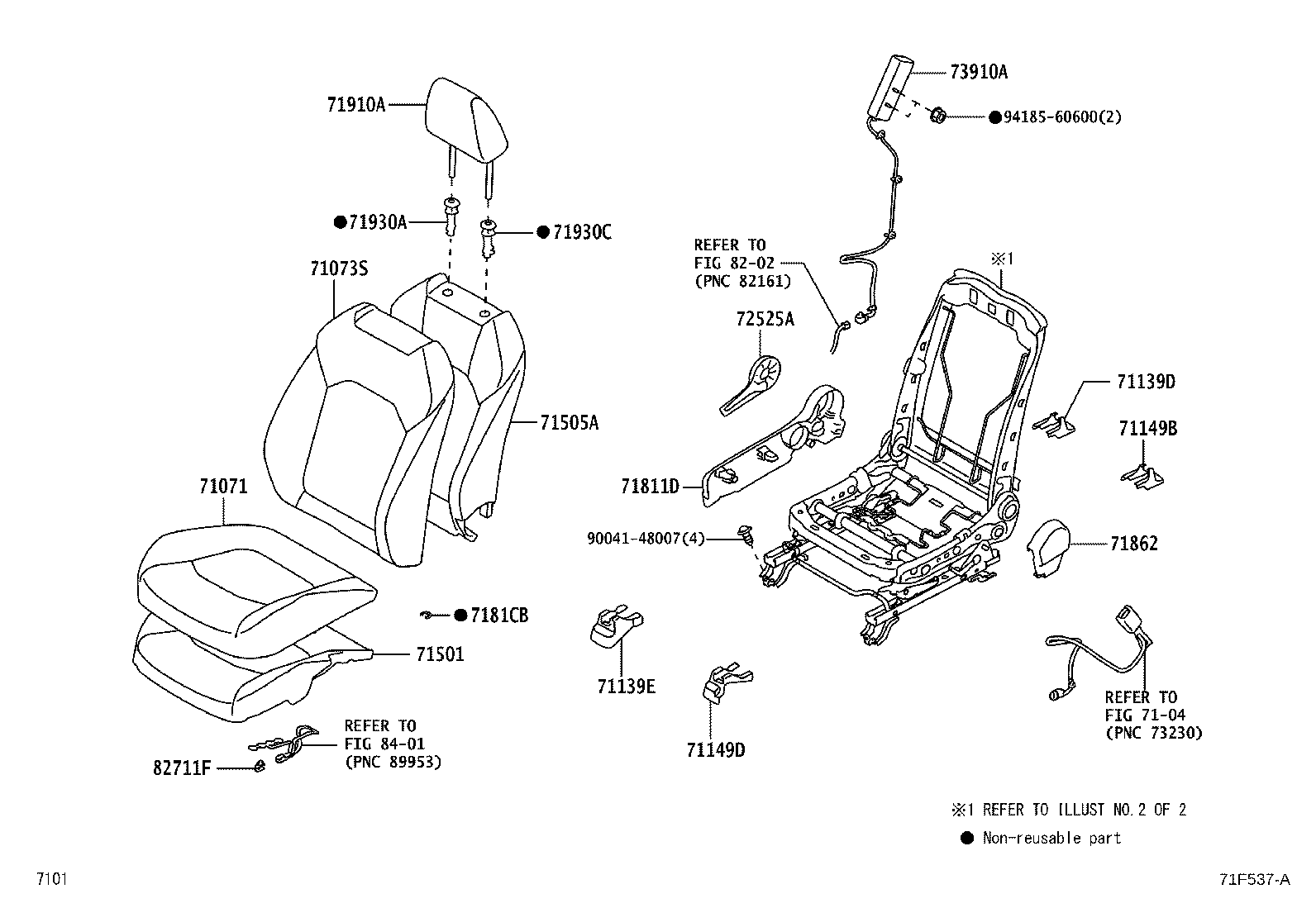 Figure 71F537A