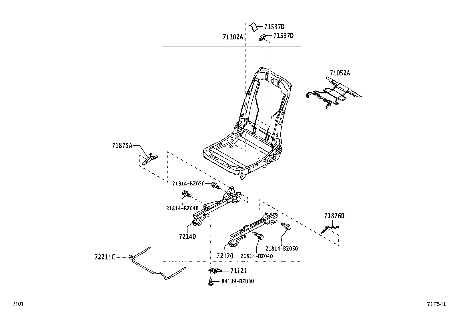 Figure 71F541