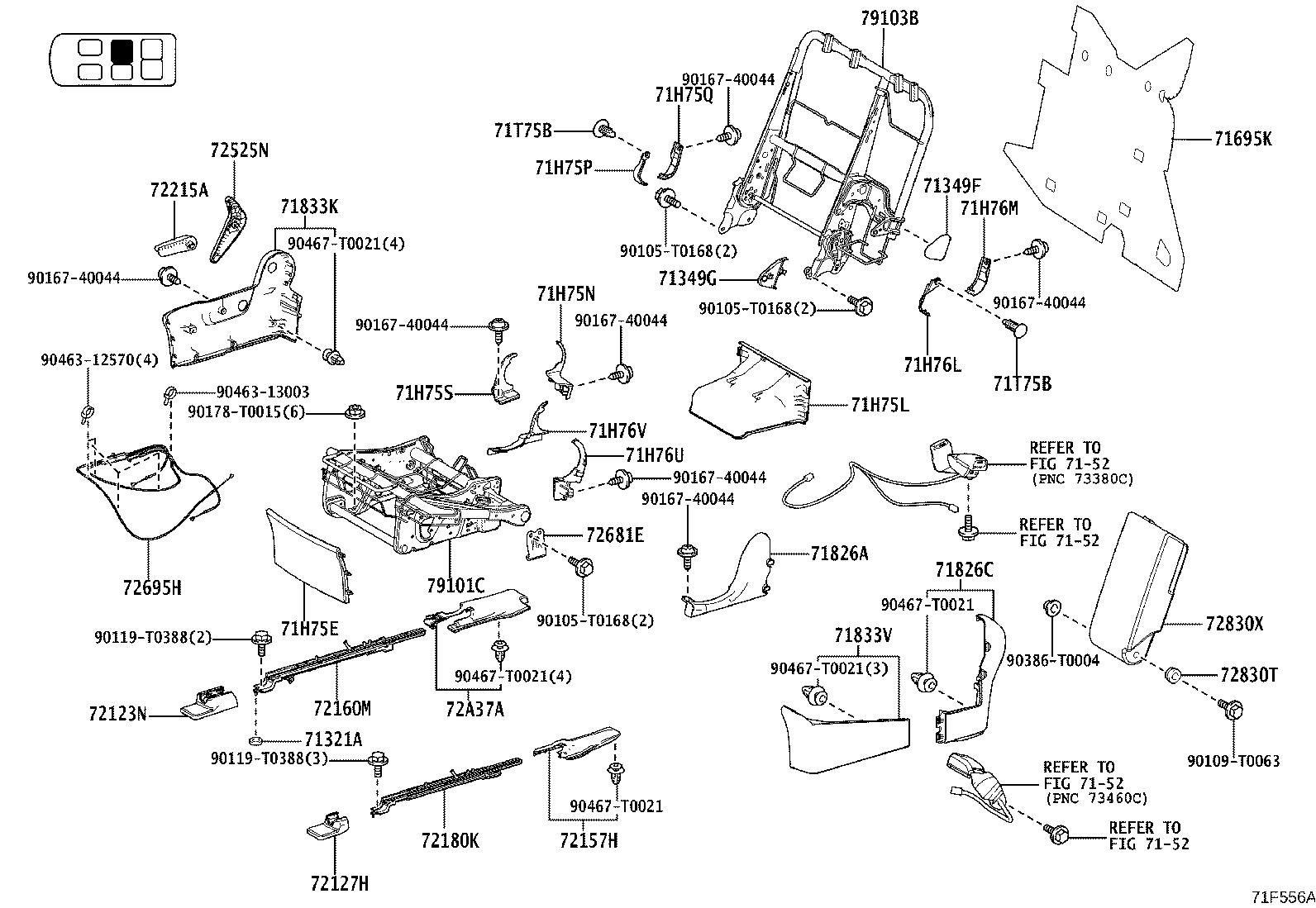 Figure 71F556A