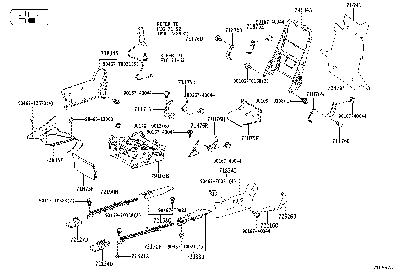 Figure 71F557A