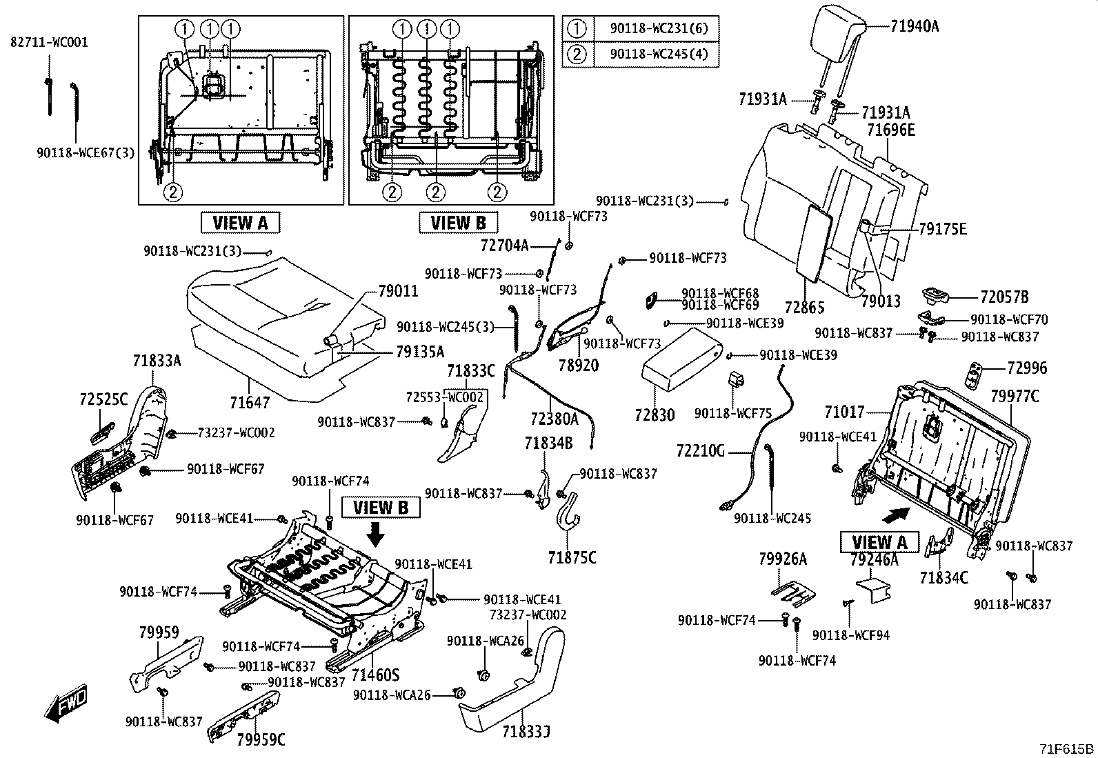 Figure 71F615B
