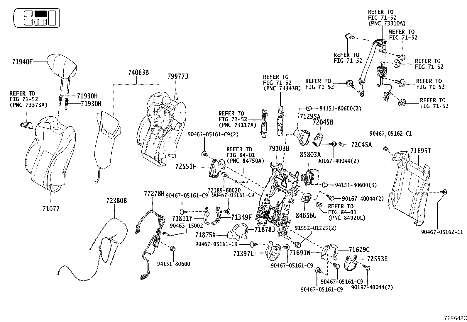 Figure 71F642C