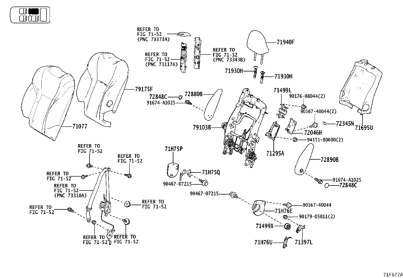 Figure 71F677A